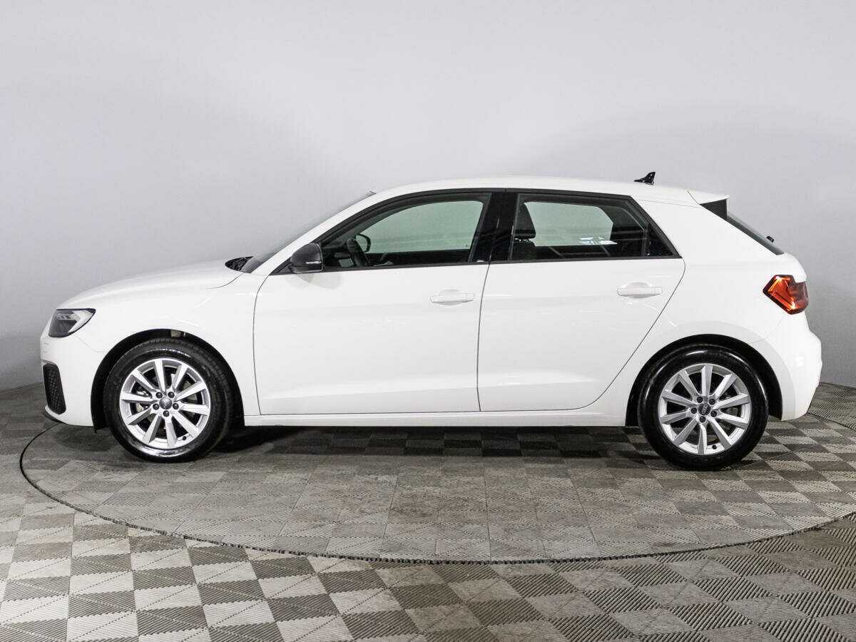 Купить Audi A1, 2020, 16 765 км.. Фото: #7
