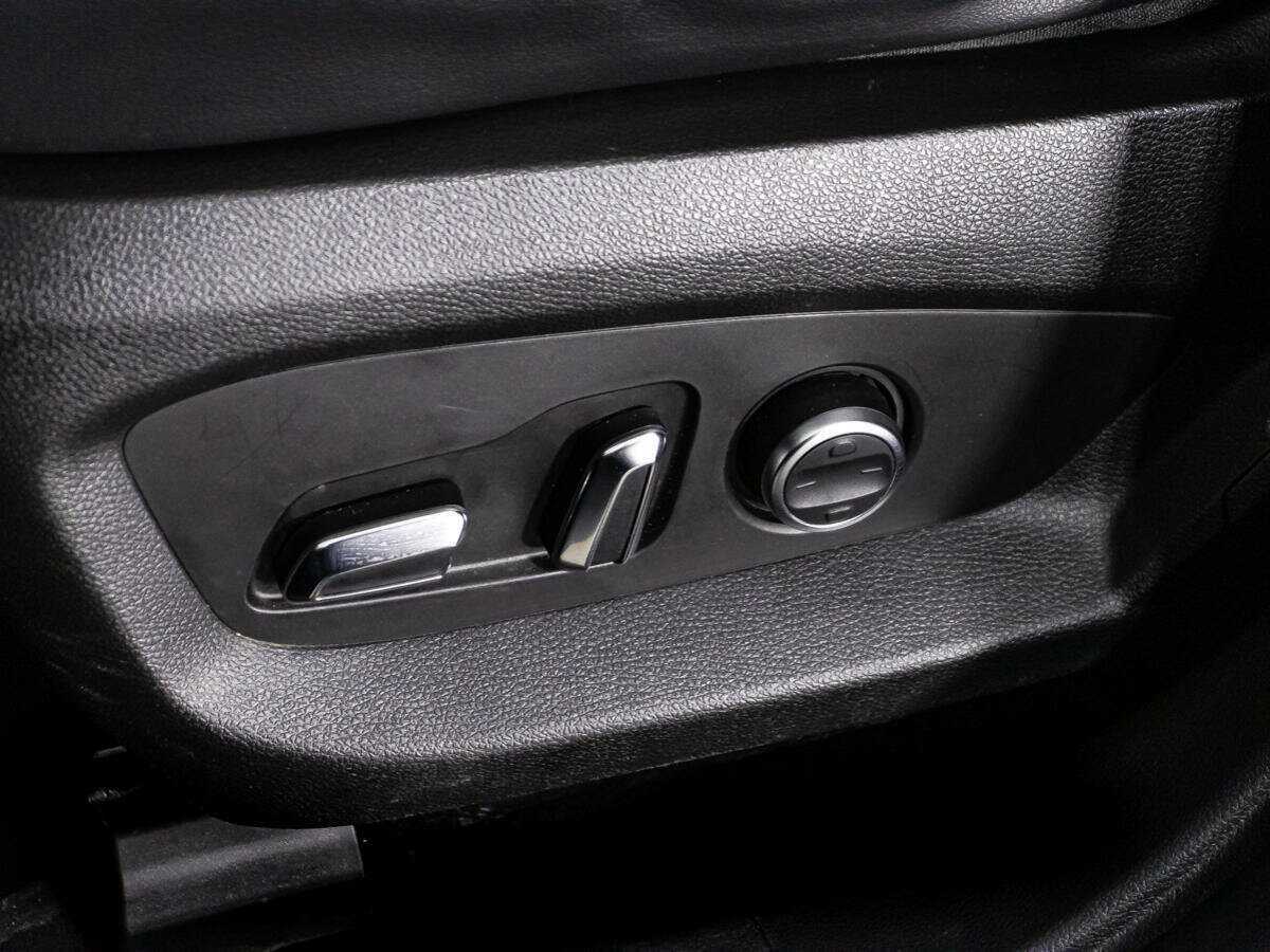 Купить EXEED VX, 2022, 141 980 км.. Фото: #20