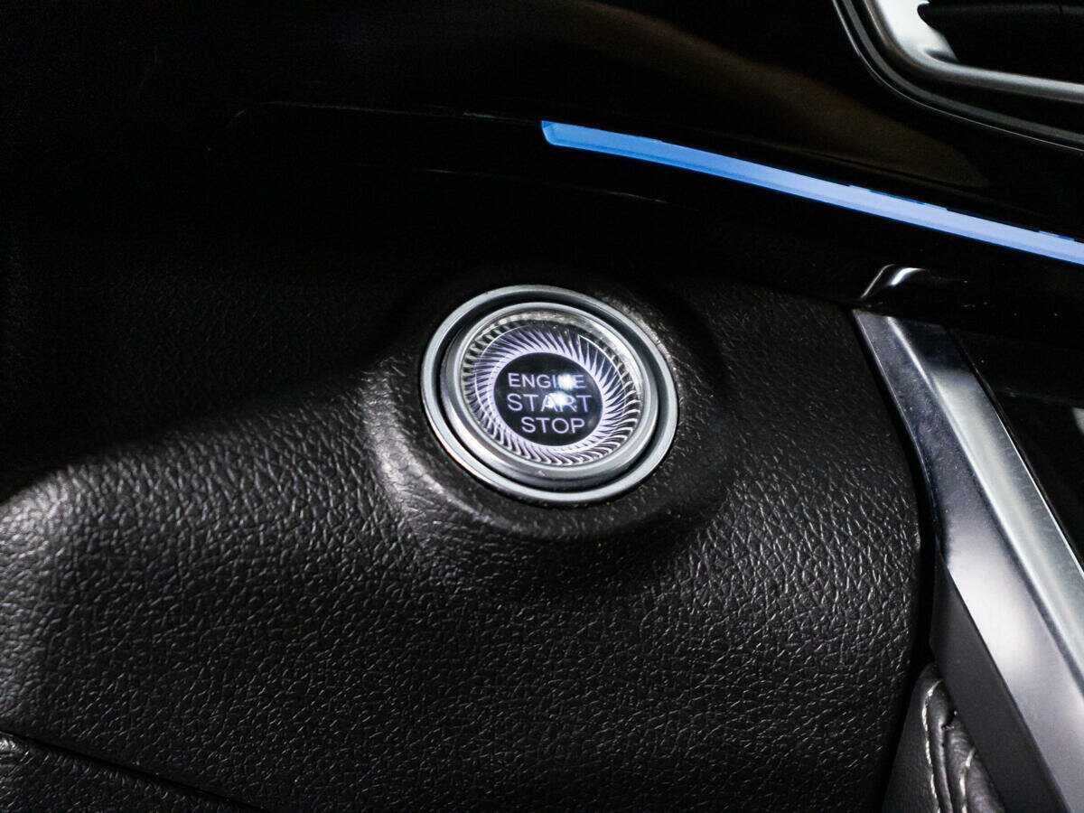 Купить EXEED VX, 2022, 141 980 км.. Фото: #22