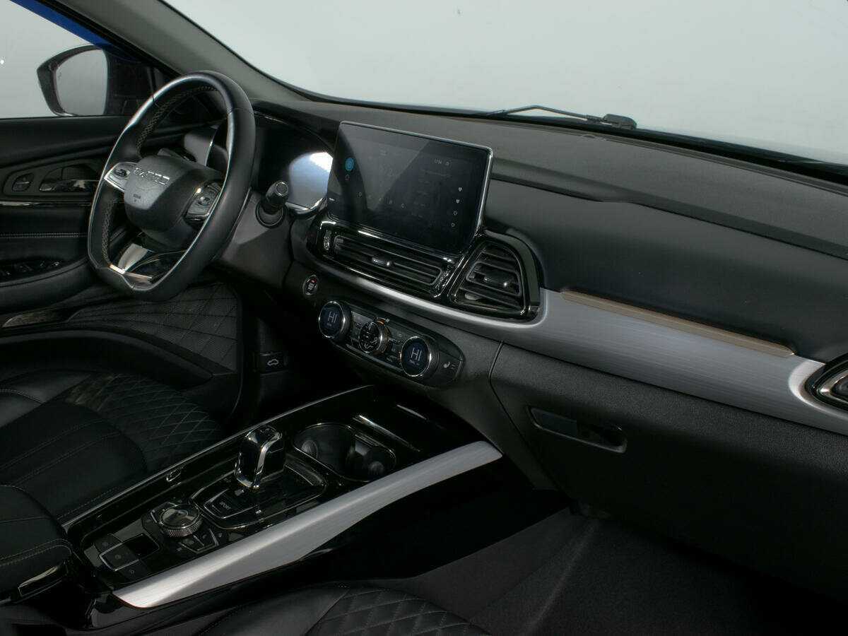 Купить EXEED TXL, 2021, 53 546 км.. Фото: #8