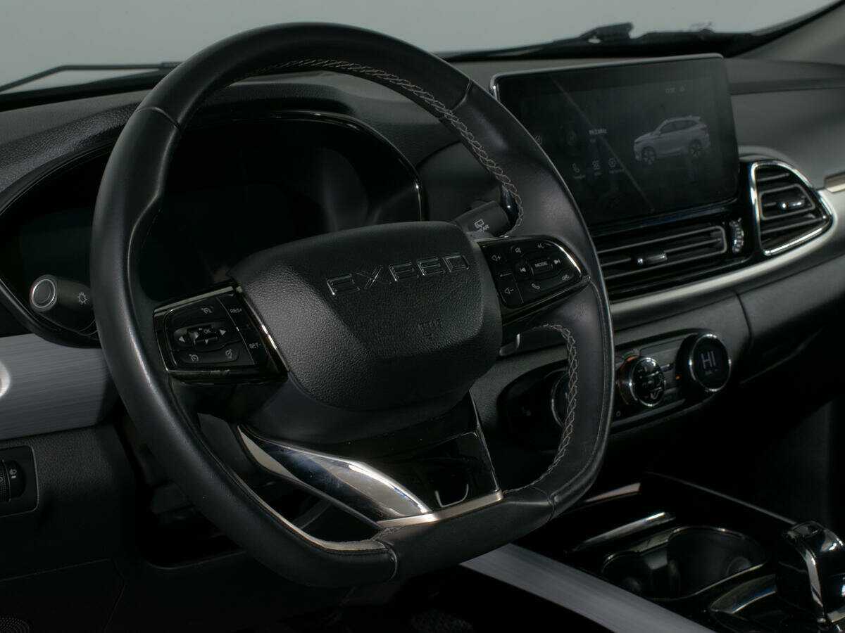 Купить EXEED TXL, 2021, 53 546 км.. Фото: #18