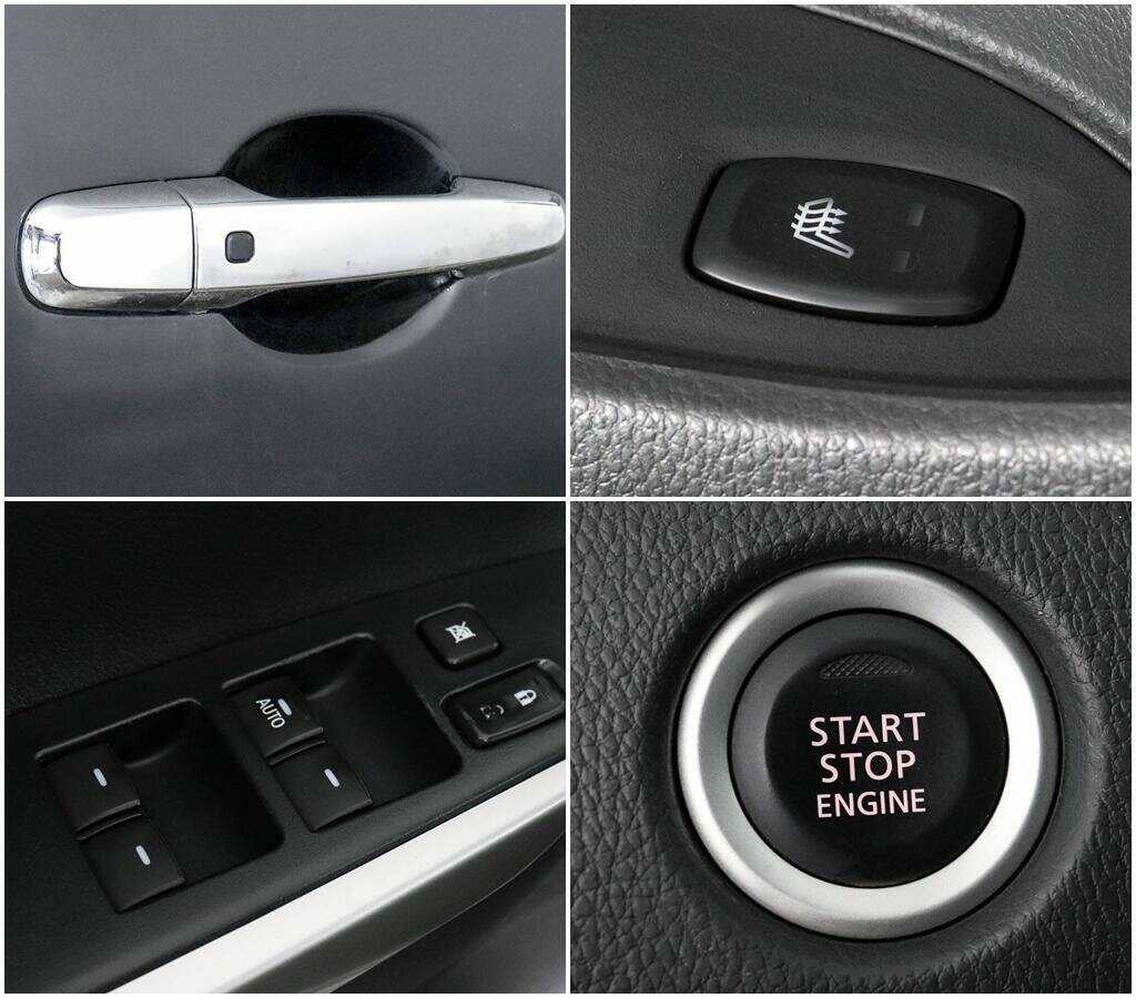 Купить Mitsubishi Pajero Sport, 2018, 204 583 км.. Фото: #13