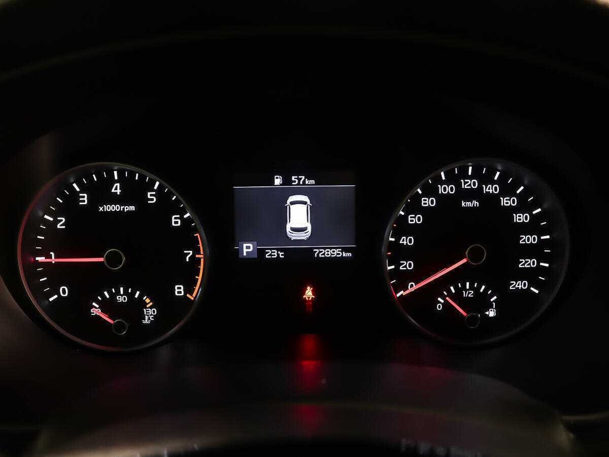 Купить Kia Sportage, 2020, 72 870 км.. Фото: #13