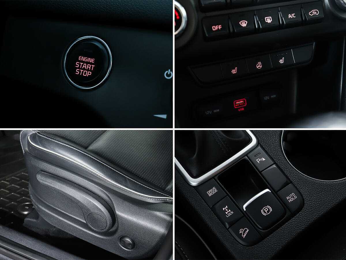 Купить Kia Sportage, 2020, 72 870 км.. Фото: #15