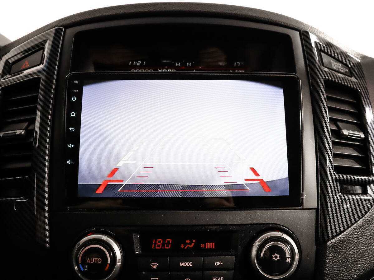 Купить Mitsubishi Pajero, 2013, 132 452 км.. Фото: #15