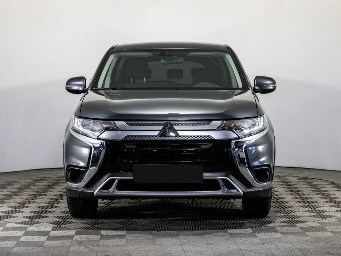 Купить Mitsubishi Outlander, 2019, 32 250 км.. Фото: #1