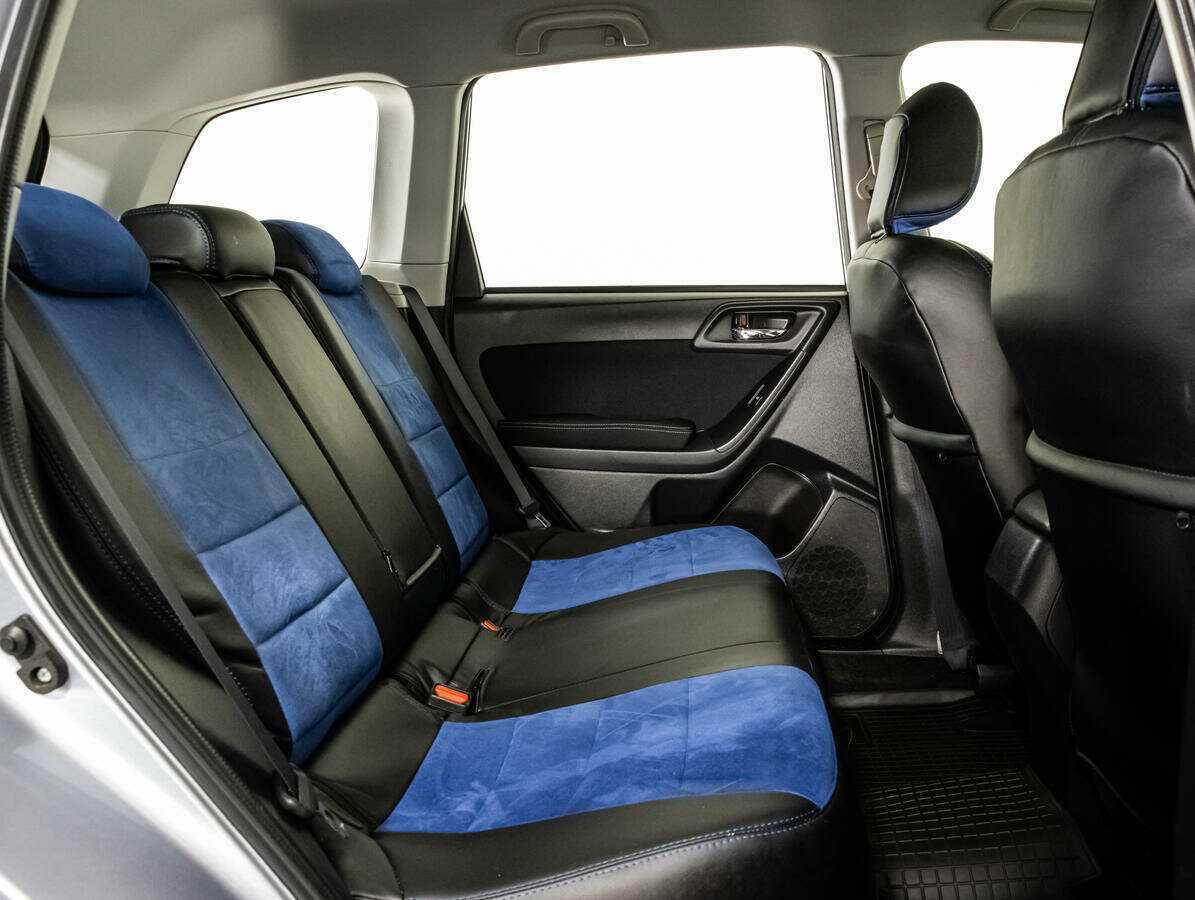 Купить Субару Форестер, 2013, 129 611 км.. Фото: #9