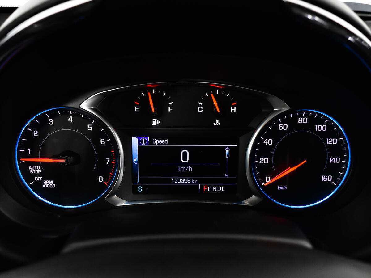 Купить Шевроле Малибу, 2017, 130 395 км.. Фото: #8