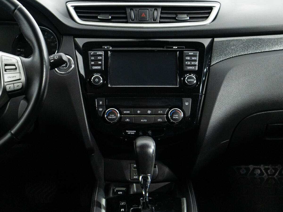 Купить Nissan X-Trail, 2017, 36 240 км.. Фото: #11