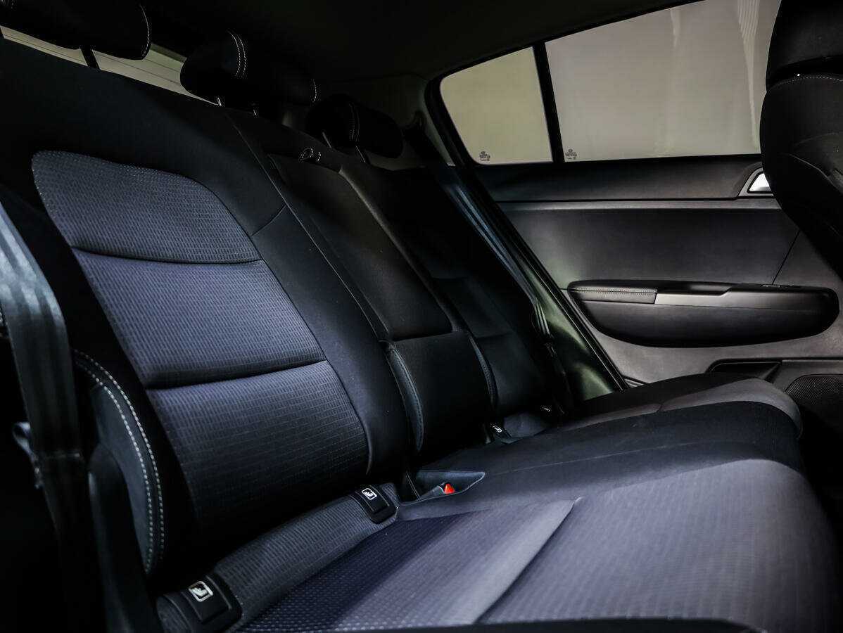 Купить Киа Спортейдж, 2019, 139 312 км.. Фото: #11