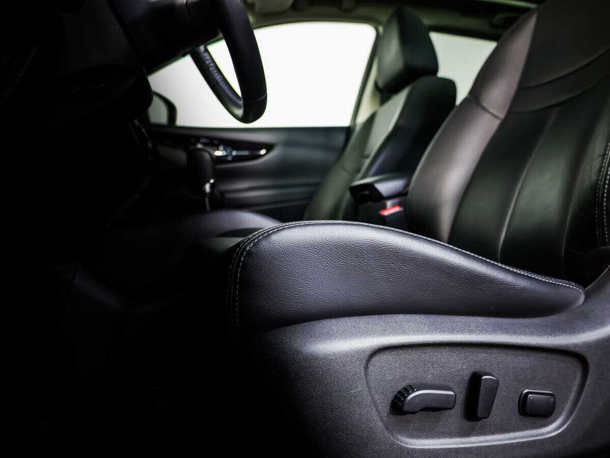 Купить Nissan Qashqai, 2019, 53 544 км.. Фото: #17