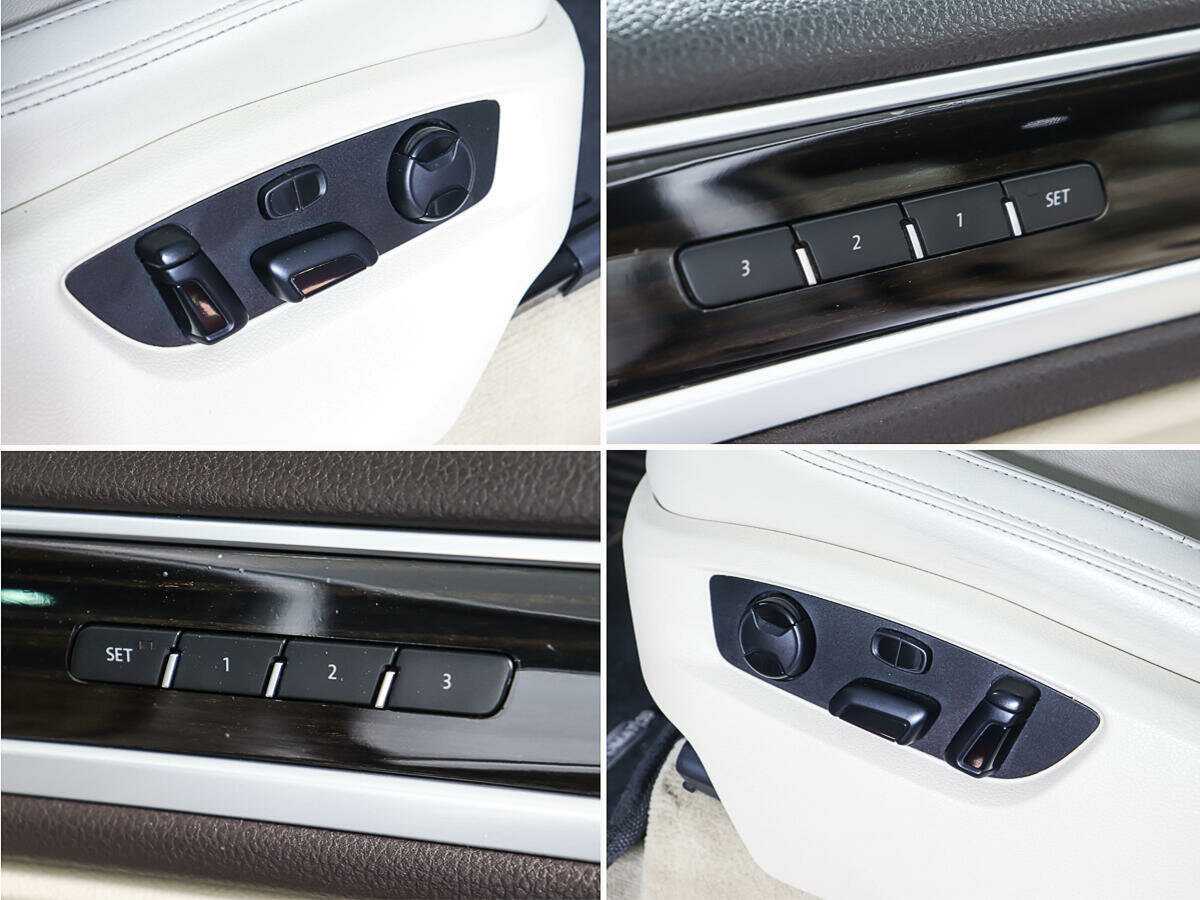 Купить Volkswagen Touareg, 2014, 148 942 км.. Фото: #15