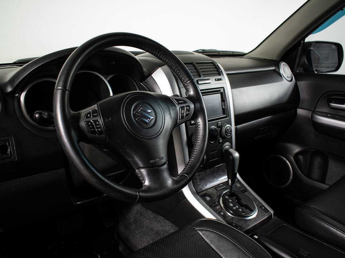 Купить Сузуки Гранд Витара, 2014, 148 000 км.. Фото: #7