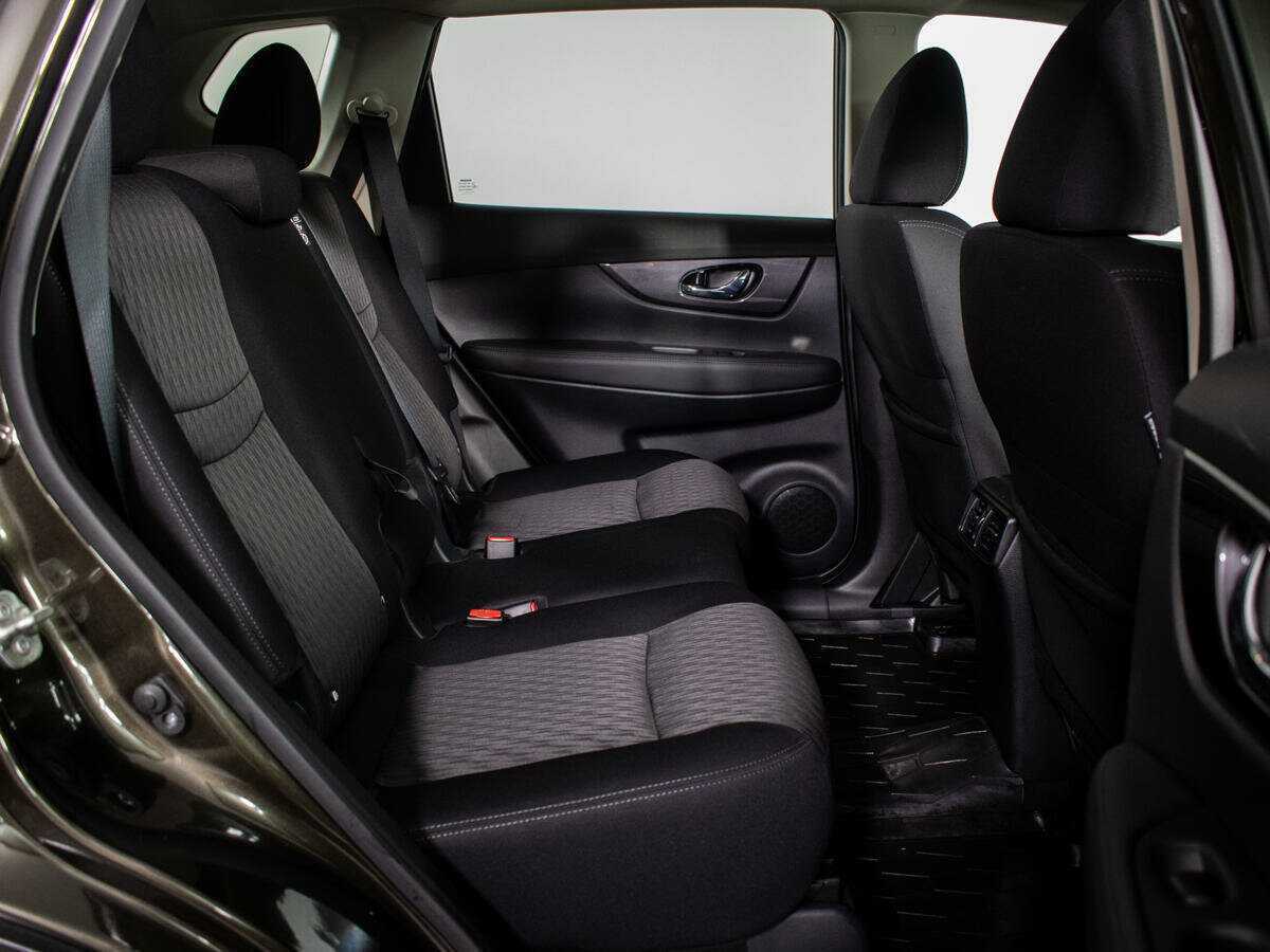 Купить Nissan X-Trail, 2020, 35 327 км.. Фото: #9