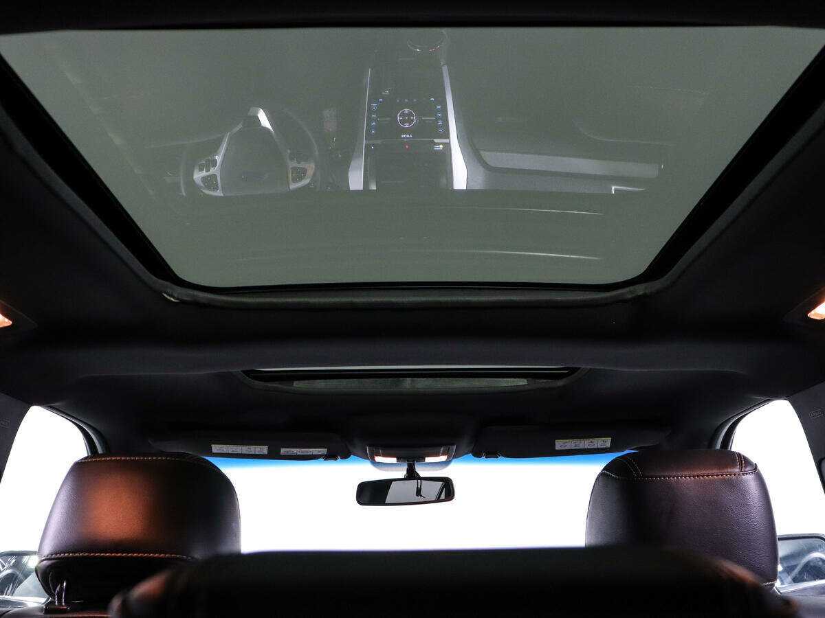 Купить Ford Explorer, 2014, 167 346 км.. Фото: #15