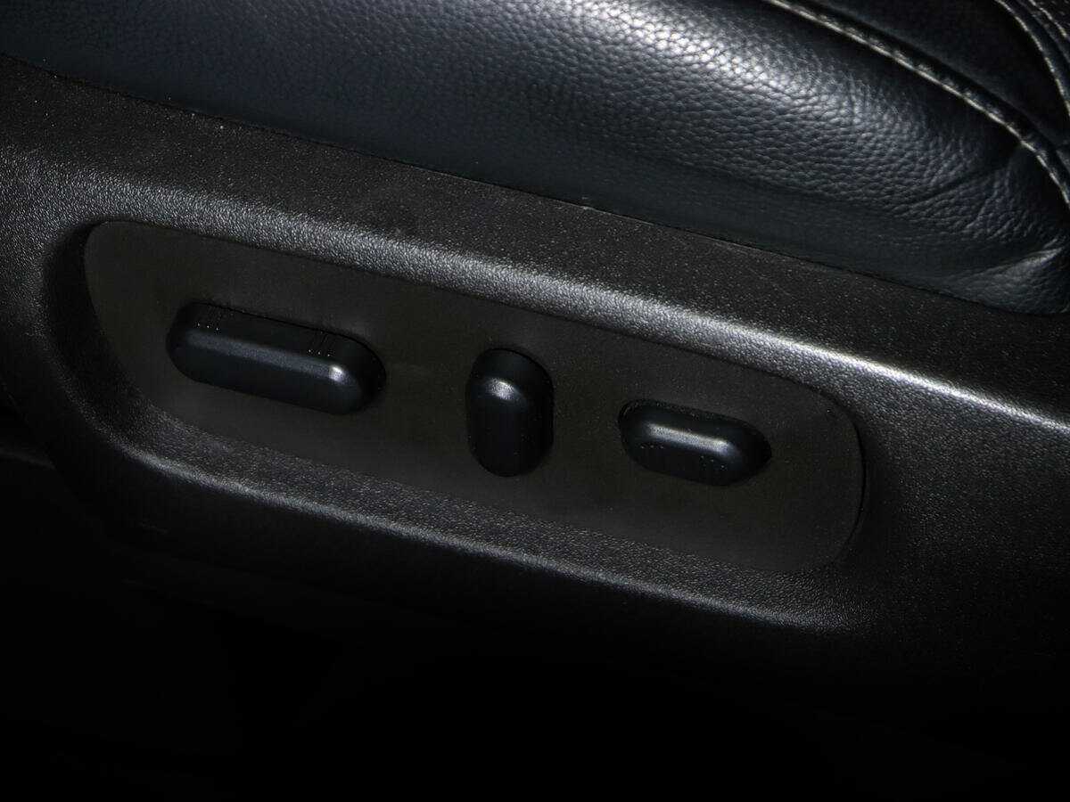 Купить Ford Explorer, 2014, 167 346 км.. Фото: #20