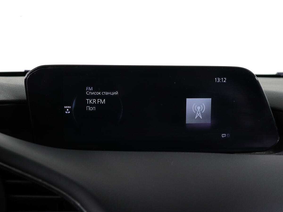 Купить Mazda 3, 2019, 59 075 км.. Фото: #23