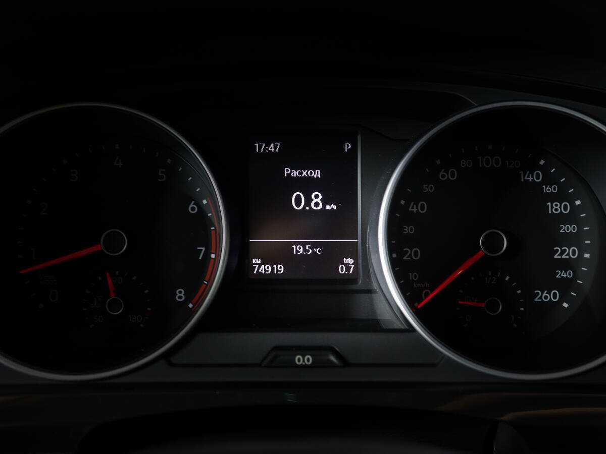 Купить Volkswagen Tiguan, 2019, 74 900 км.. Фото: #8