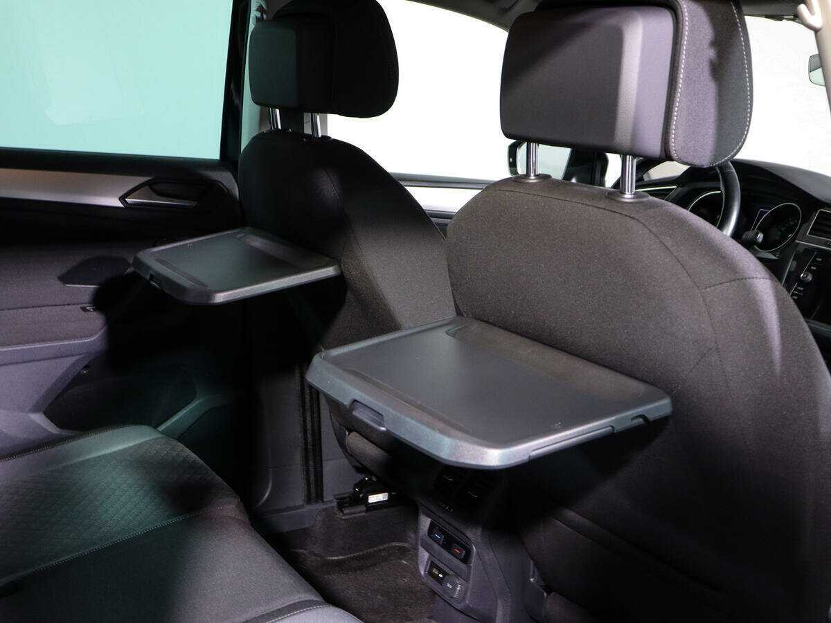 Купить Volkswagen Tiguan, 2019, 74 900 км.. Фото: #14