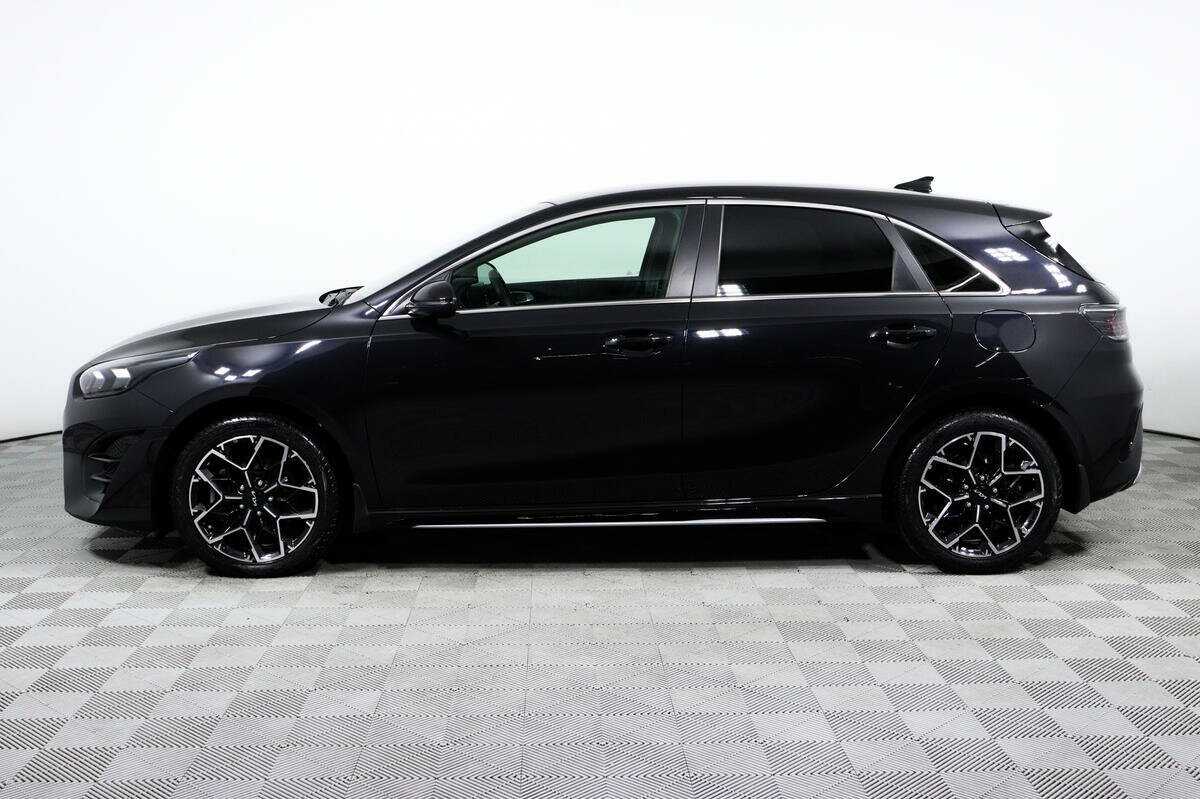 Купить Kia Ceed, 2021, 12 370 км.. Фото: #7