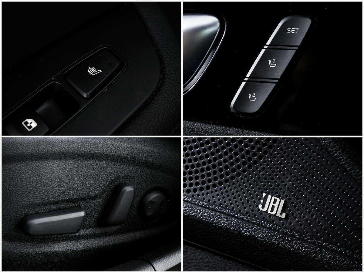 Купить Kia Ceed, 2021, 12 370 км.. Фото: #16