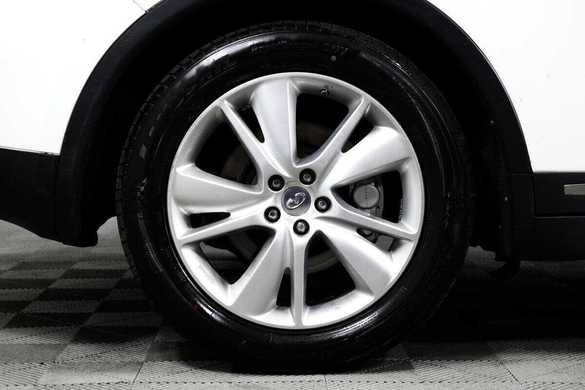 Купить Infiniti FX, 2012, 195 001 км.. Фото: #13