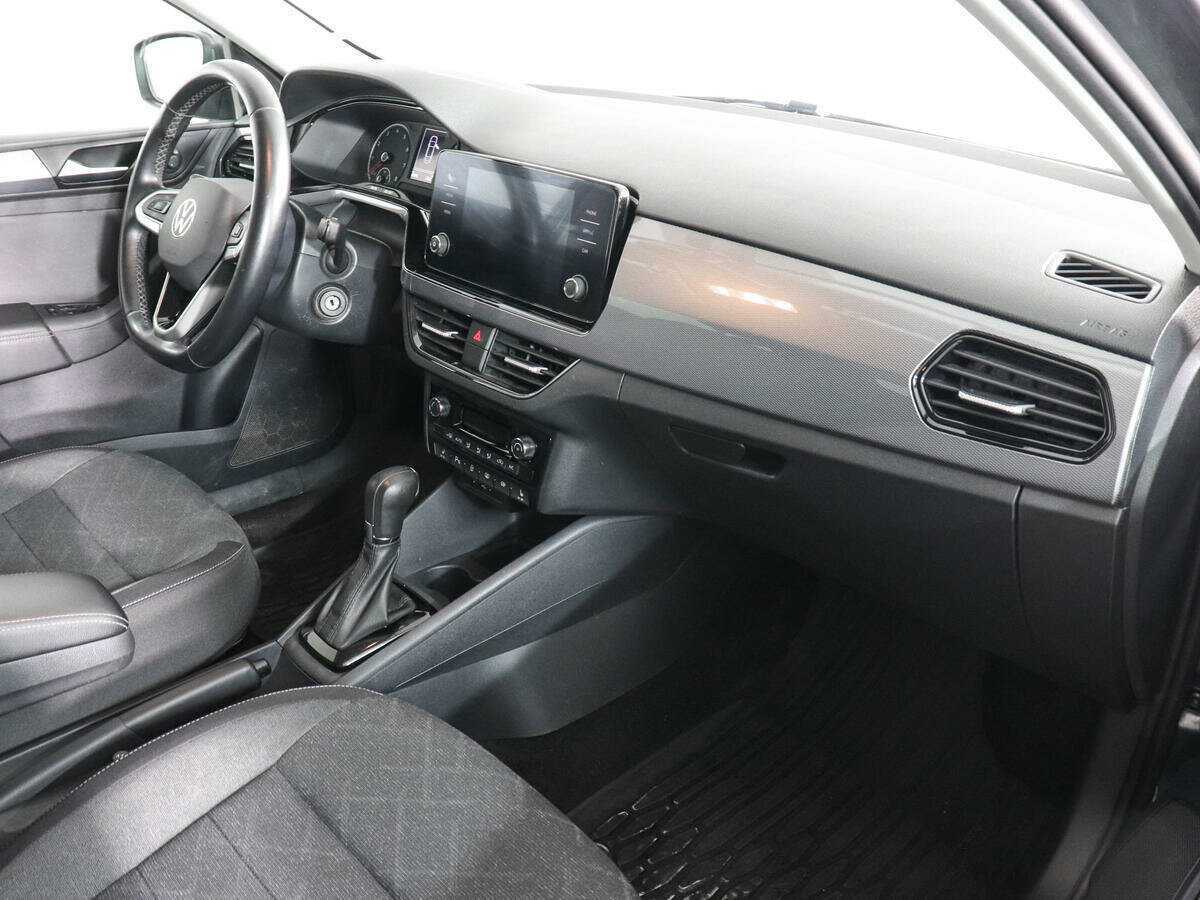 Купить Фольксваген Поло, 2020, 48 854 км.. Фото: #9