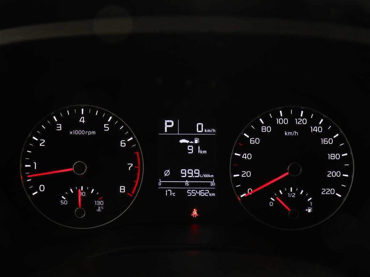 Купить Киа Рио, 2021, 55 600 км.. Фото: #10