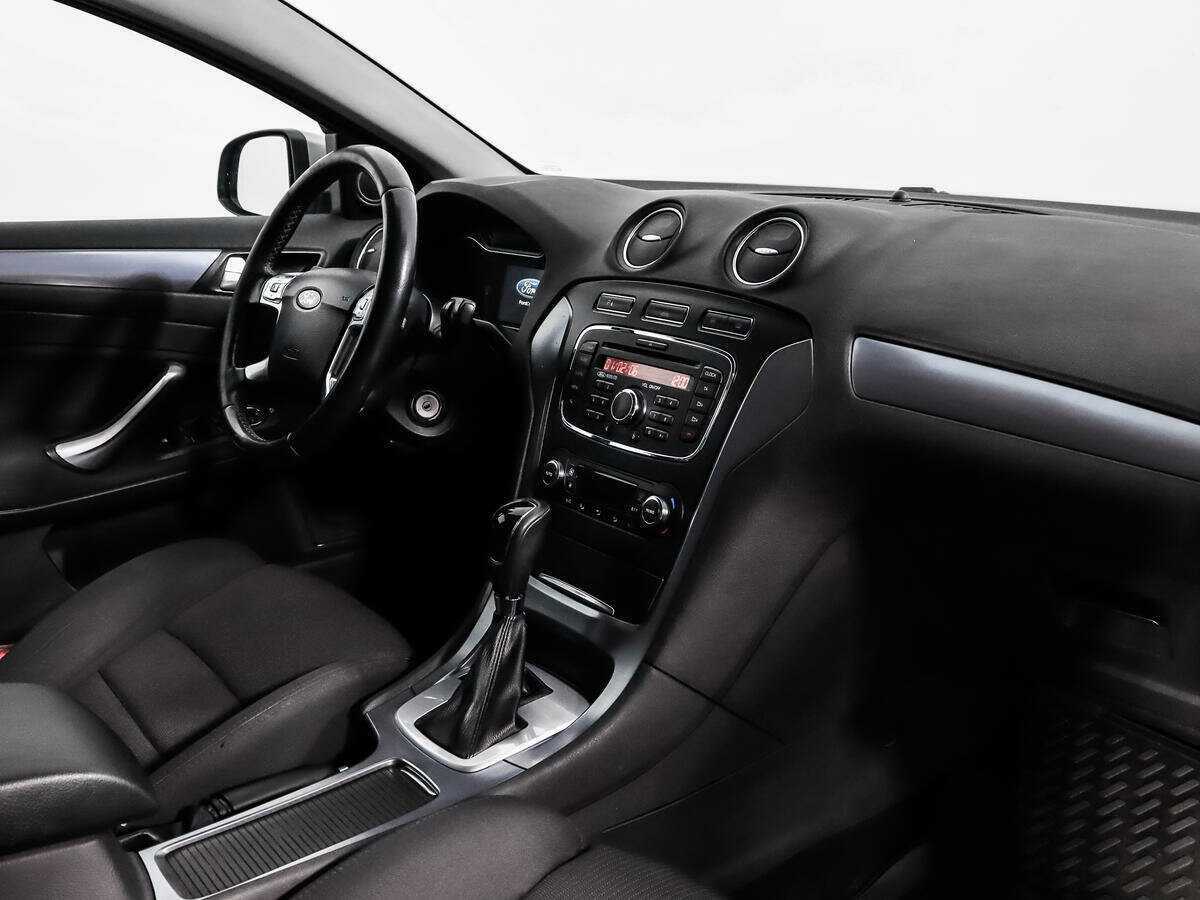 Купить Форд Мондео, 2012, 151 274 км.. Фото: #11