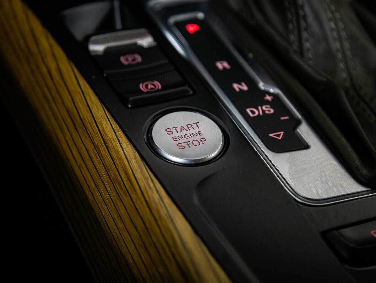 Купить Audi A5, 2015, 153 365 км.. Фото: #14