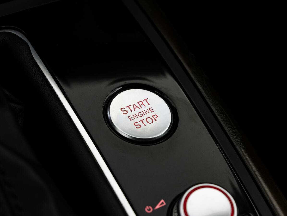 Купить Audi A6, 2015, 121 016 км.. Фото: #12