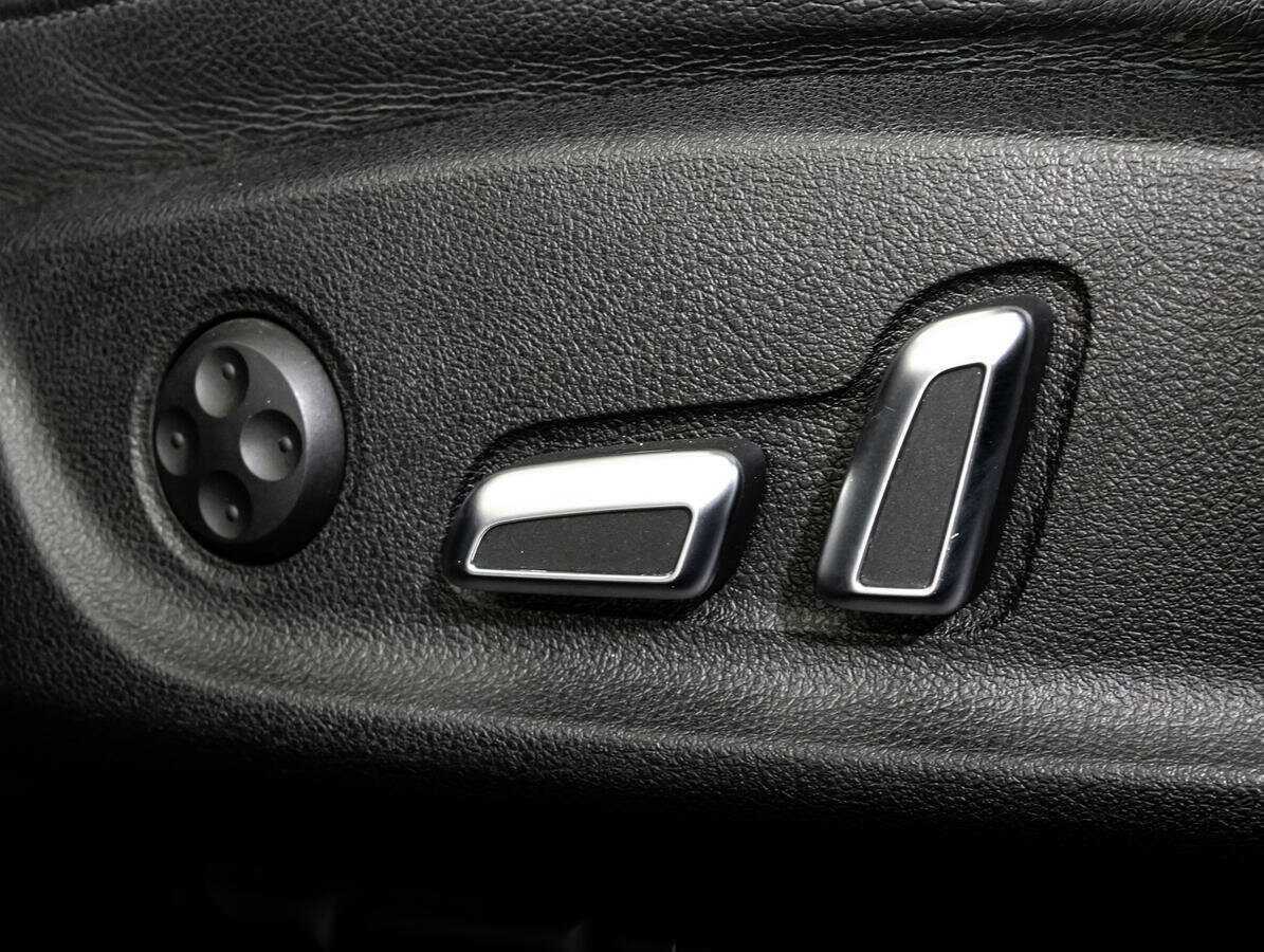 Купить Audi A6, 2015, 121 016 км.. Фото: #16