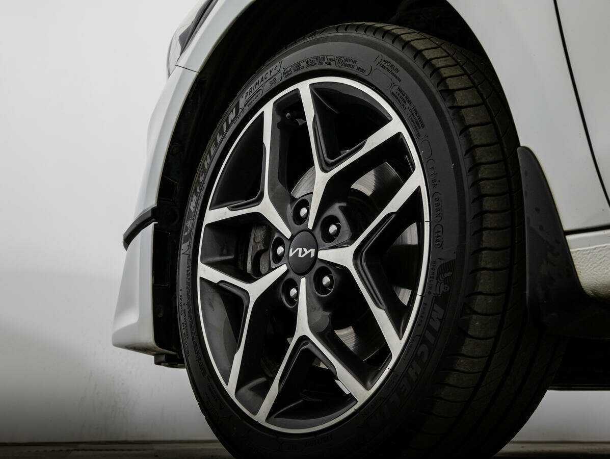 Купить Kia Ceed, 2021, 22 390 км.. Фото: #8