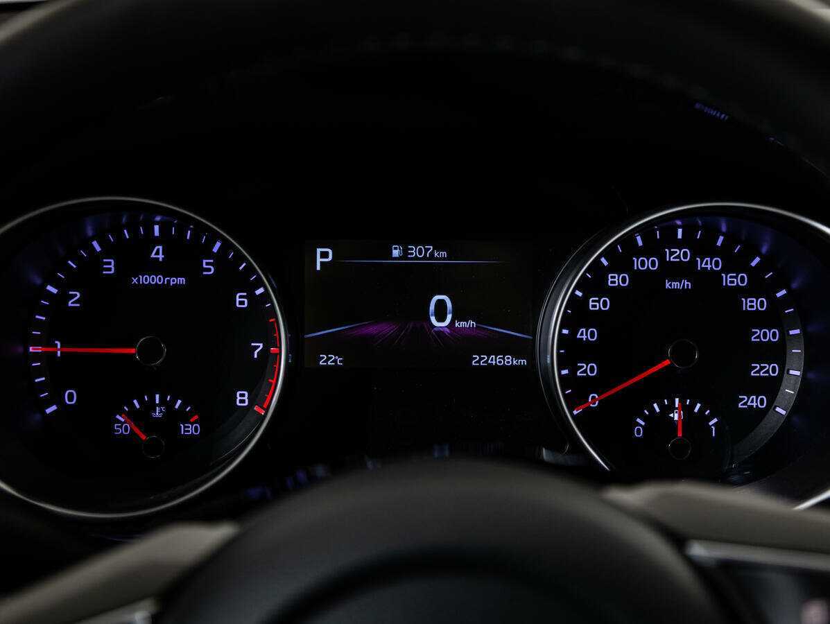 Купить Kia Ceed, 2021, 22 390 км.. Фото: #13