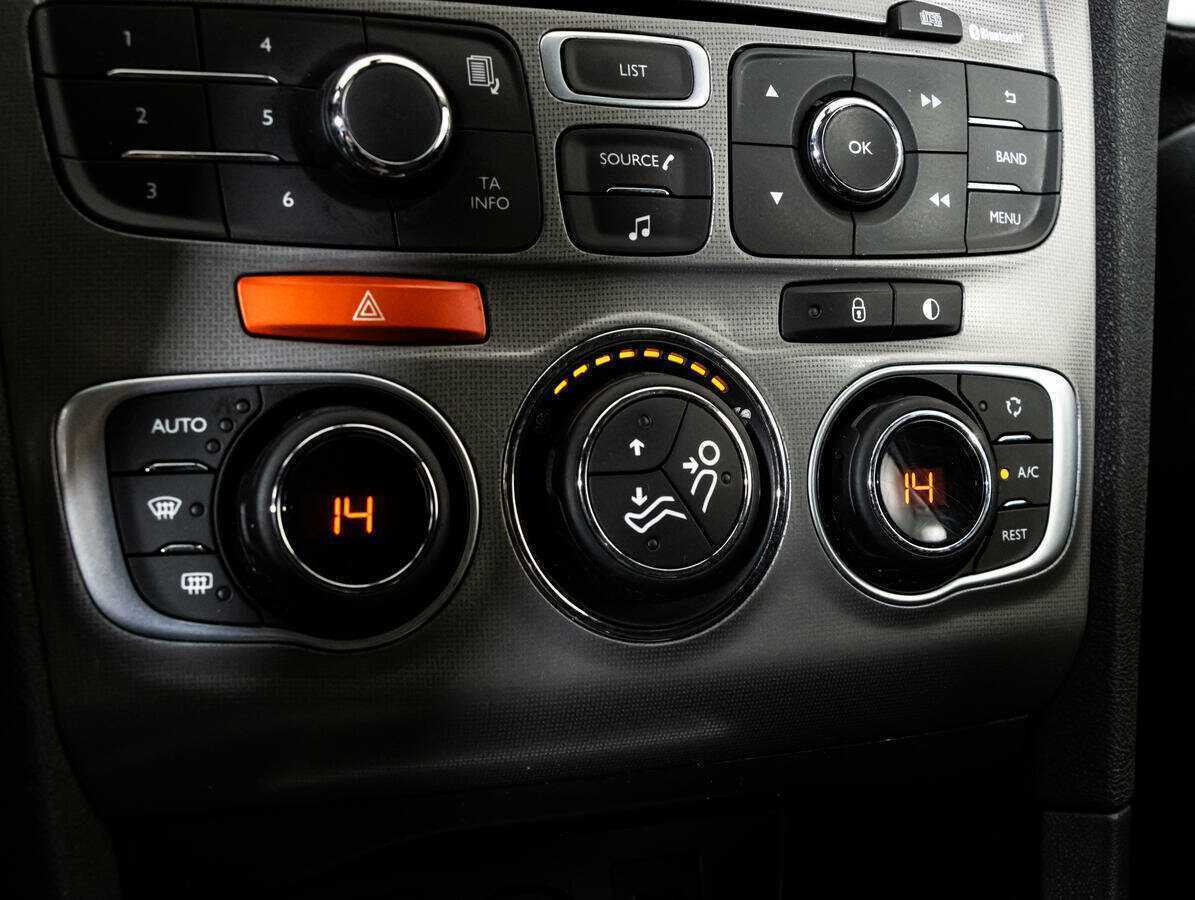 Купить Citroen C4, 2016, 136 303 км.. Фото: #11