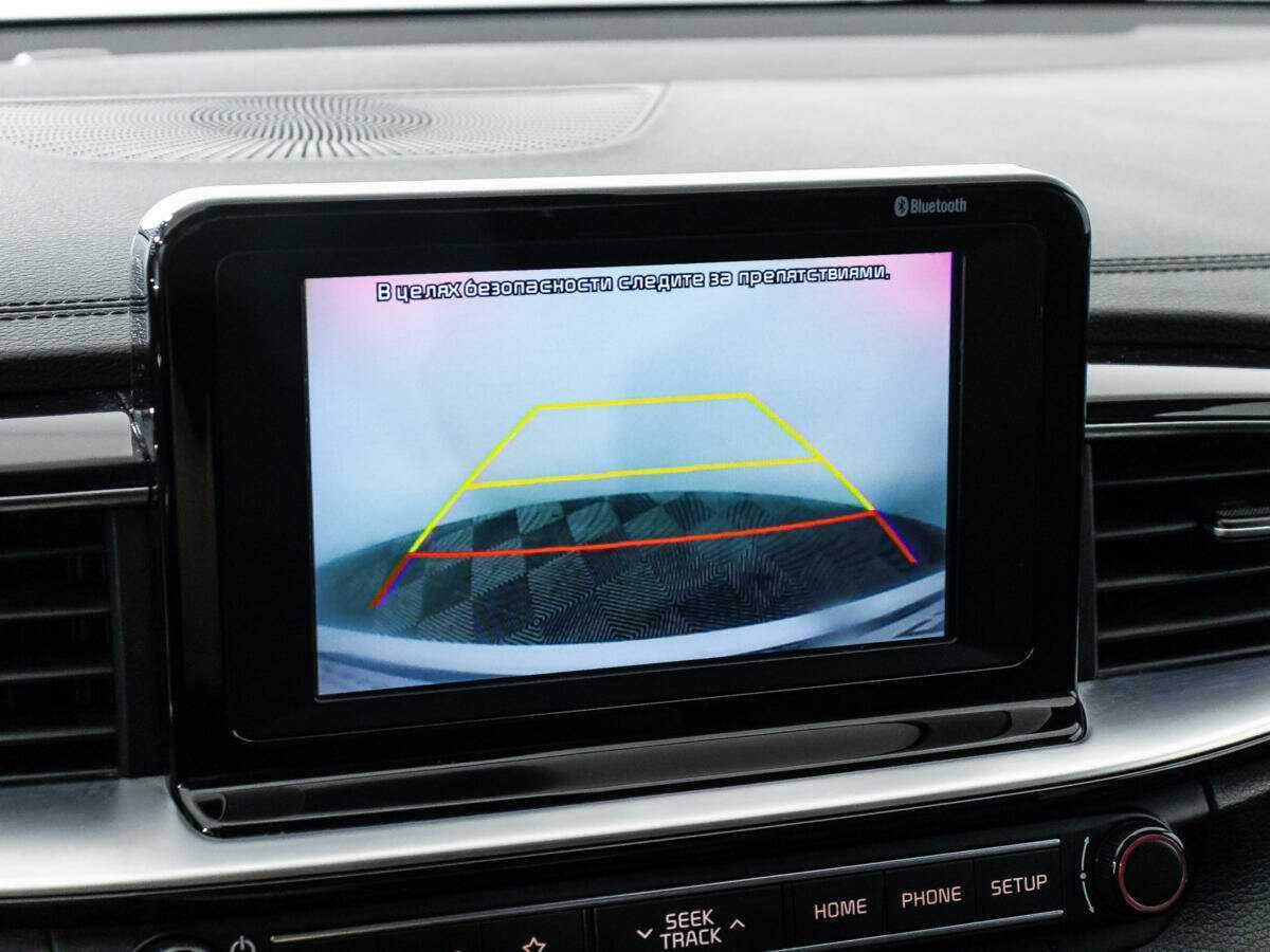 Купить Киа Сид, 2019, 183 147 км.. Фото: #18