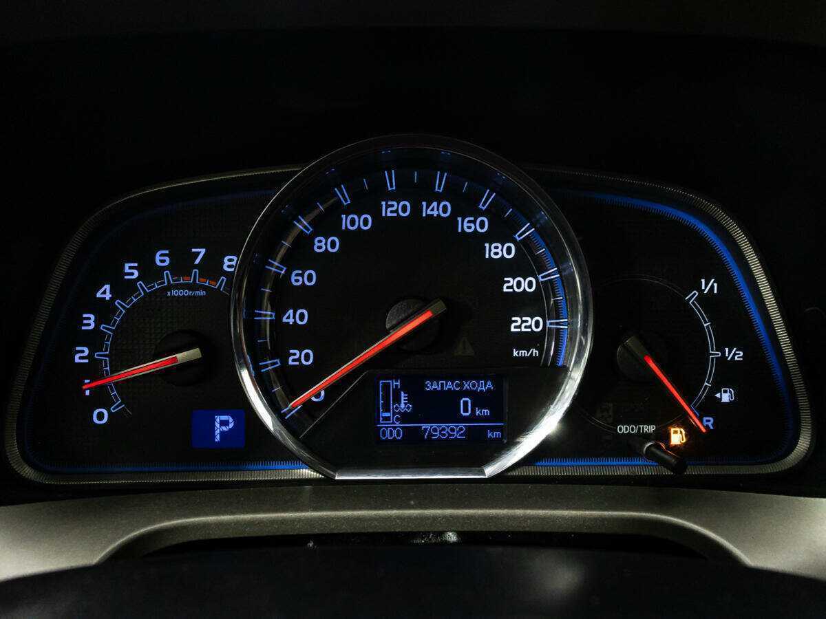 Купить Toyota RAV4, 2013, 79 357 км.. Фото: #11