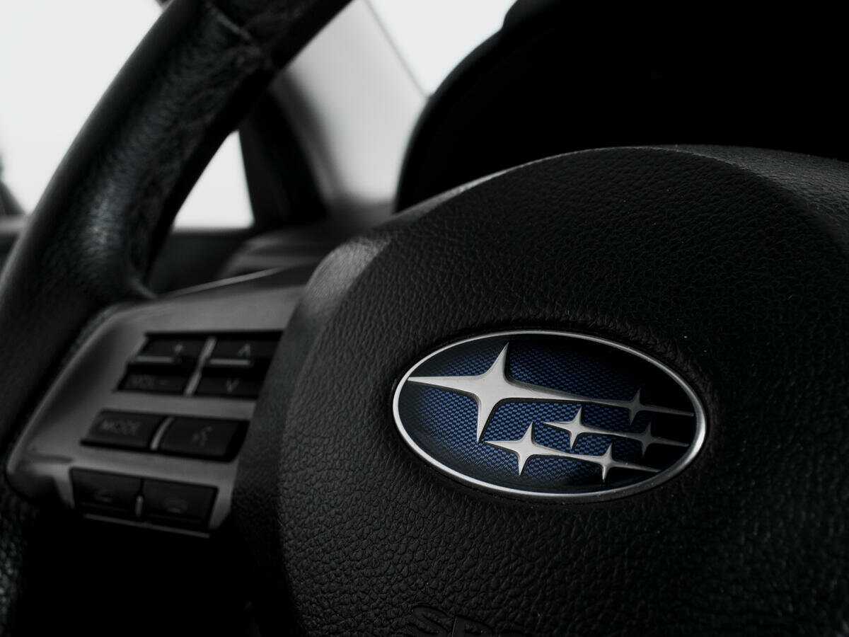 Купить Субару Форестер, 2014, 150 020 км.. Фото: #17