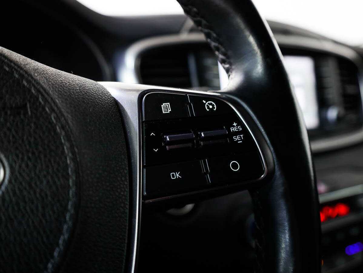 Купить Kia Sorento, 2018, 110 336 км.. Фото: #21