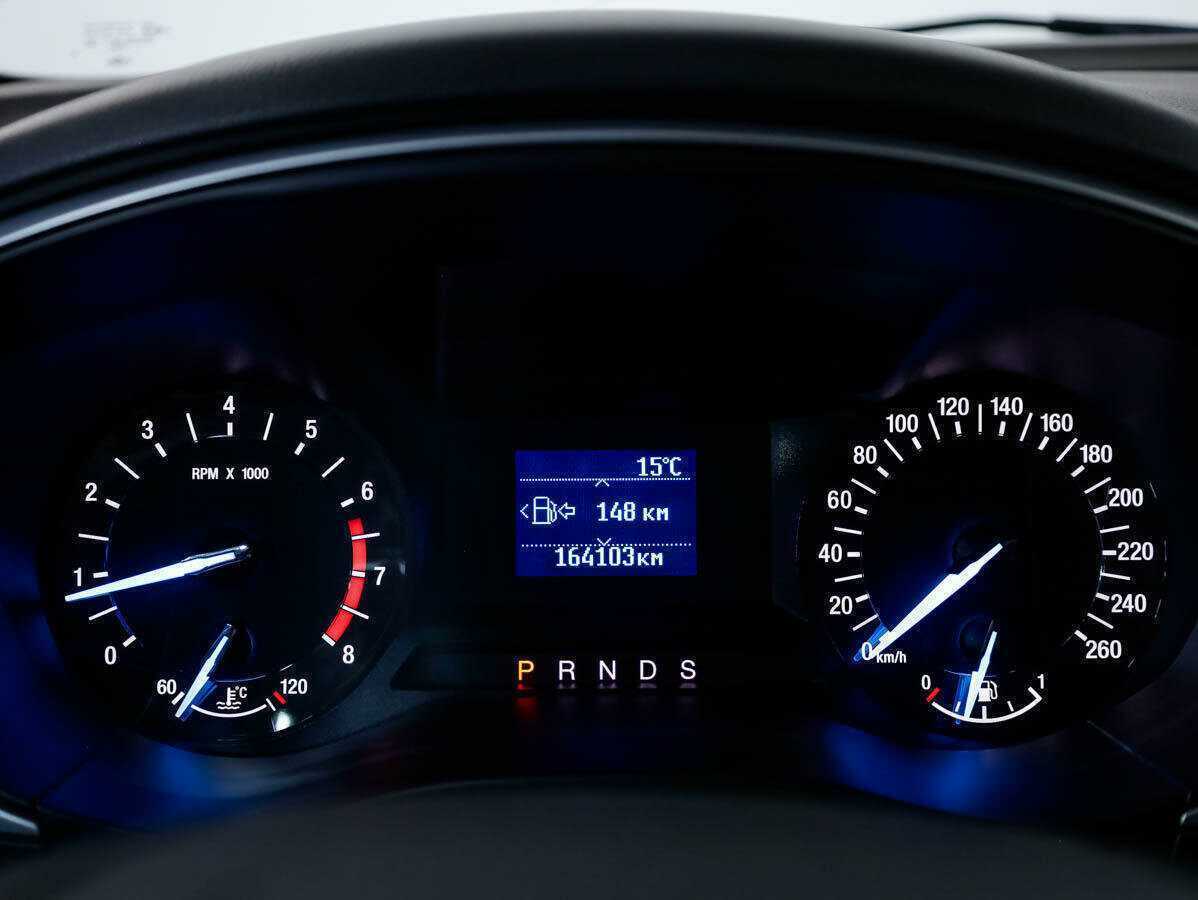 Купить Форд Мондео, 2017, 164 103 км.. Фото: #9