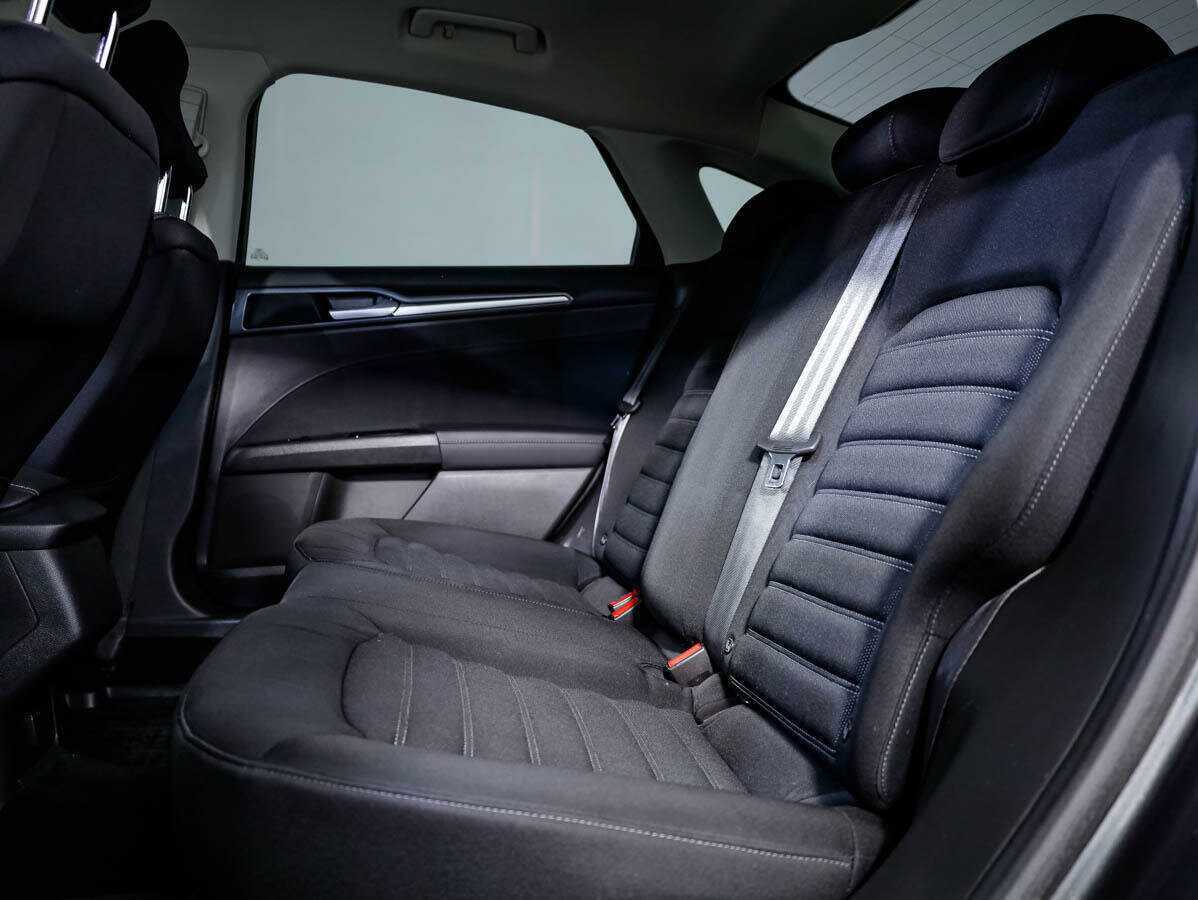 Купить Форд Мондео, 2017, 164 103 км.. Фото: #11