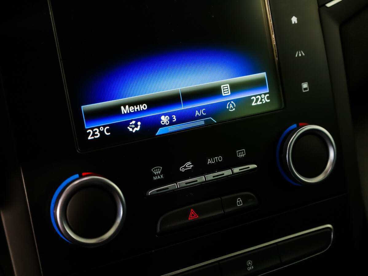 Купить Рено Меган, 2017, 129 363 км.. Фото: #13