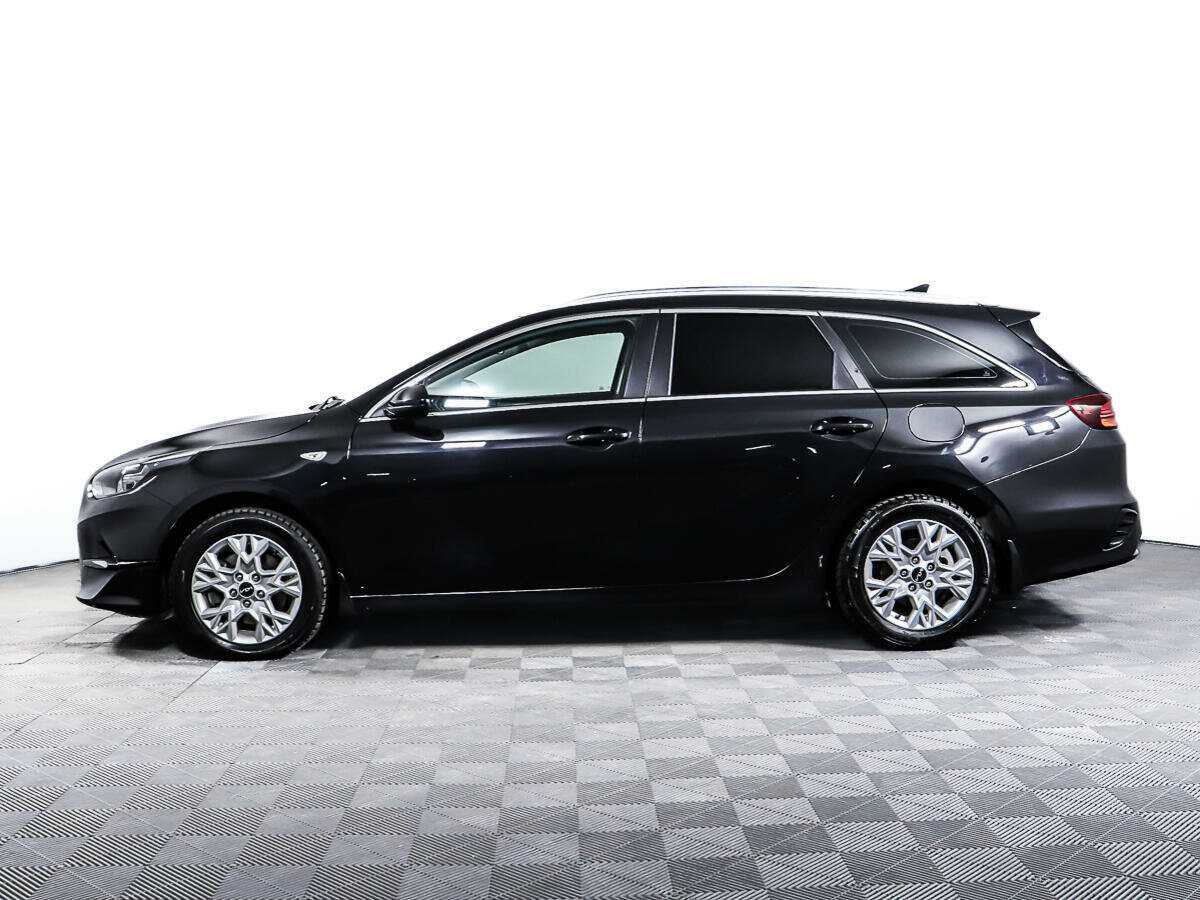 Купить Kia Ceed, 2021, 48 501 км.. Фото: #7