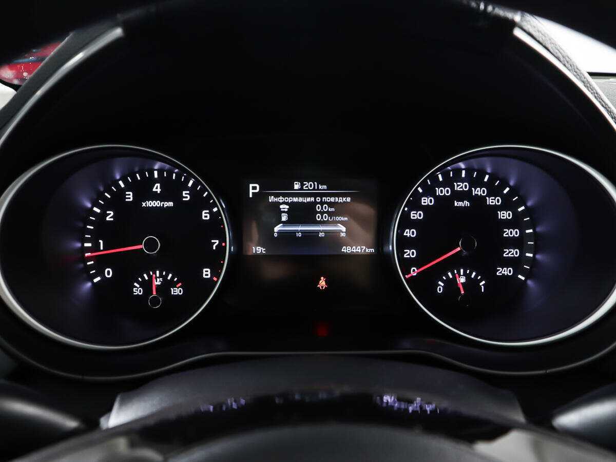 Купить Kia Ceed, 2021, 48 501 км.. Фото: #13