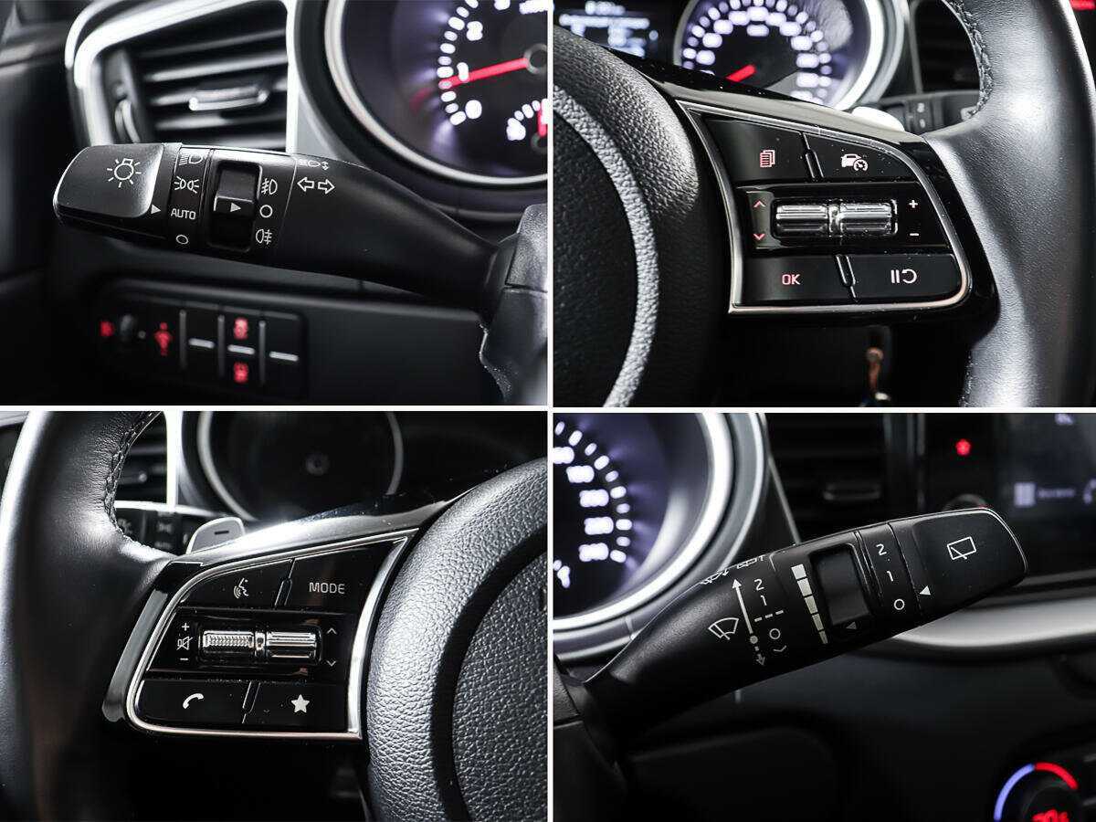 Купить Kia Ceed, 2021, 48 501 км.. Фото: #15