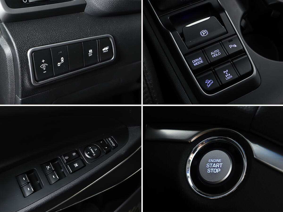 Купить Hyundai Tucson, 2018, 60 336 км.. Фото: #17