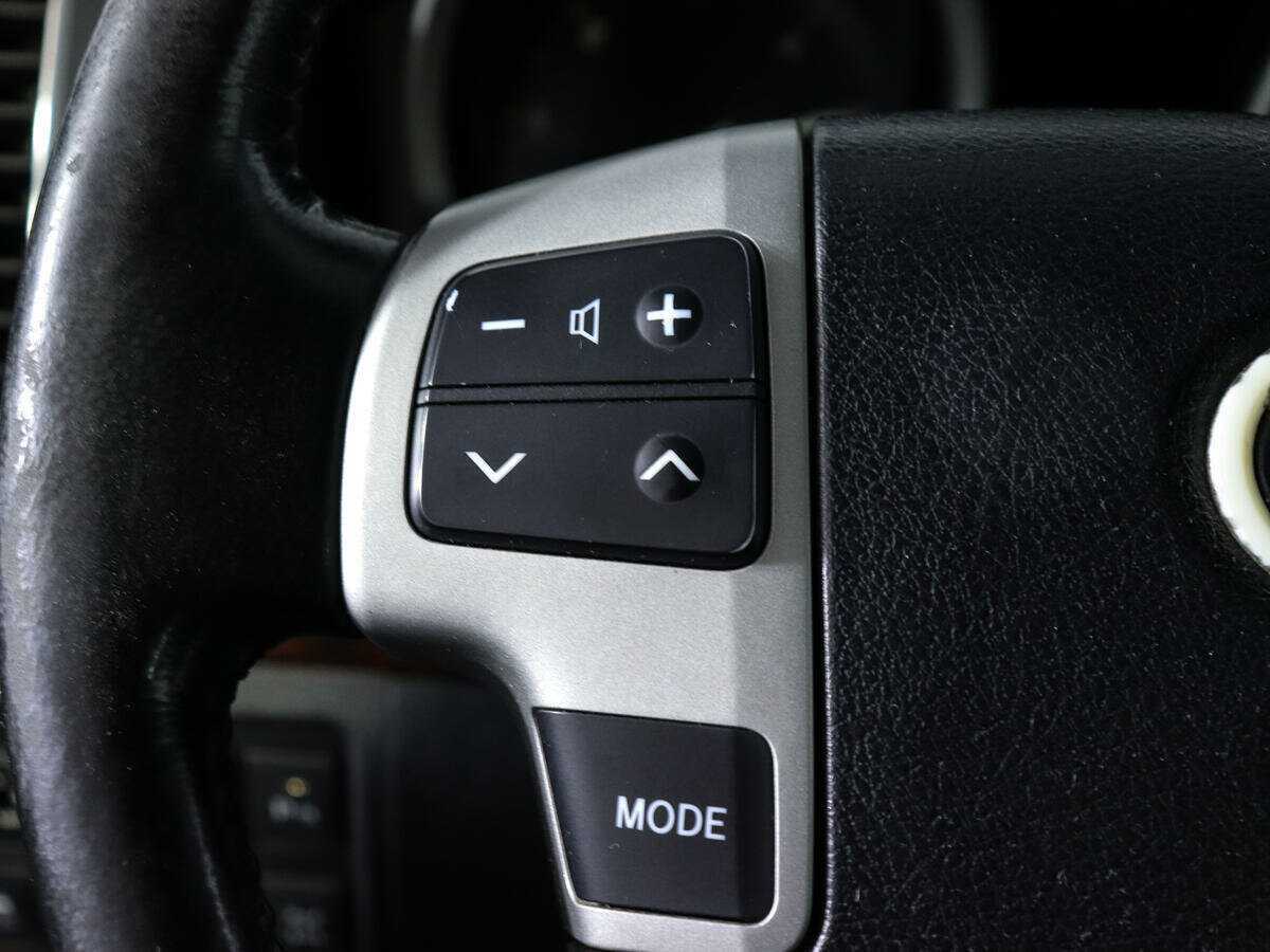 Купить Toyota Land Cruiser, 2012, 330 000 км.. Фото: #21