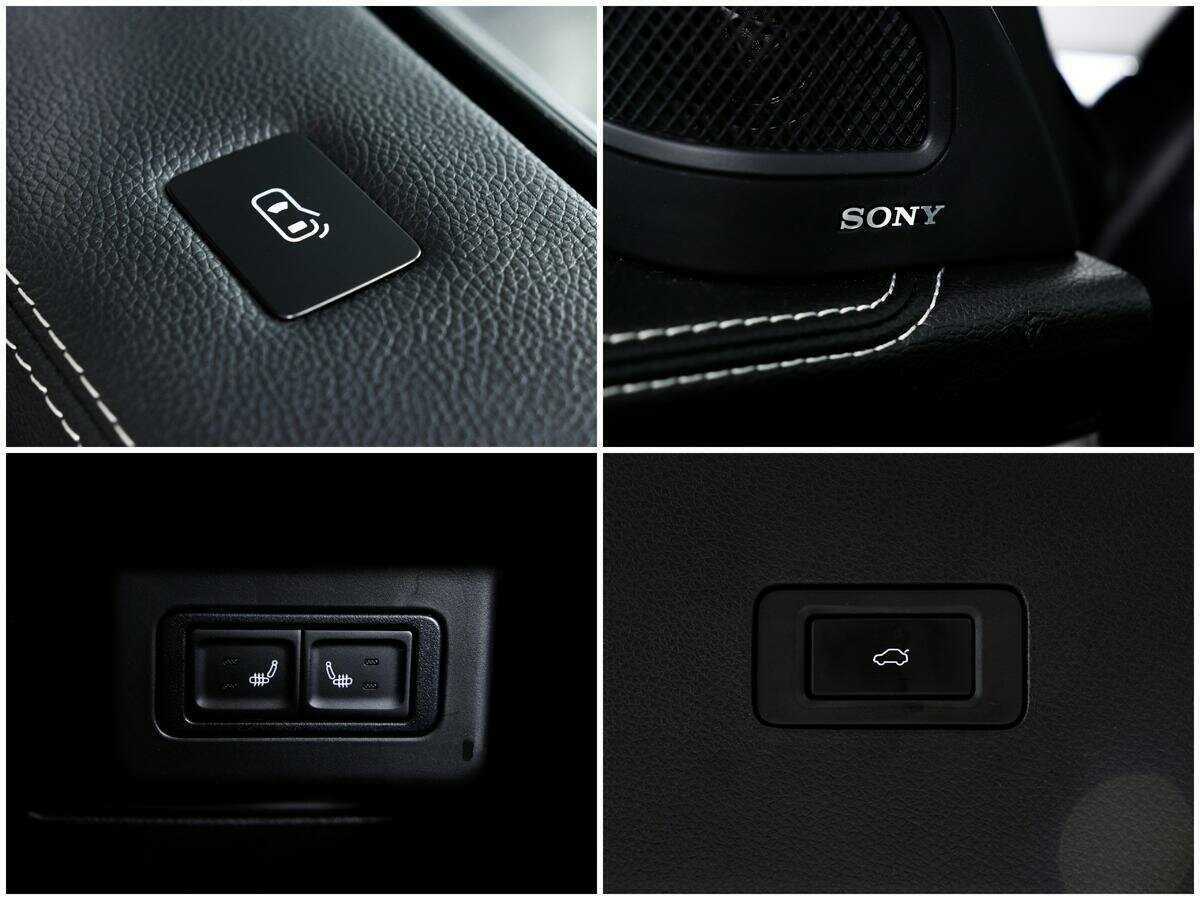 Купить EXEED VX, 2022, 17 000 км.. Фото: #18