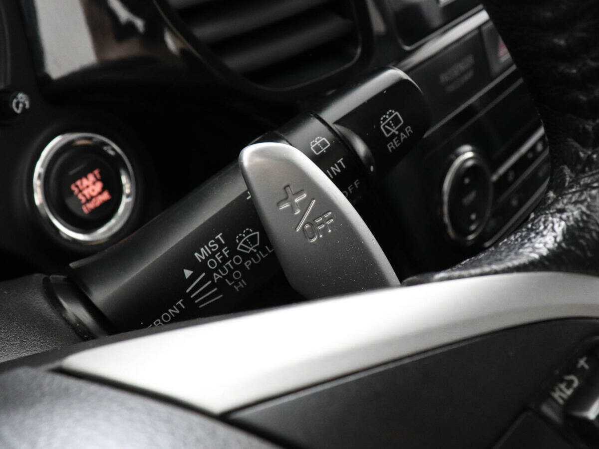 Купить Митсубиши Оутлэндер, 2013, 166 251 км.. Фото: #13