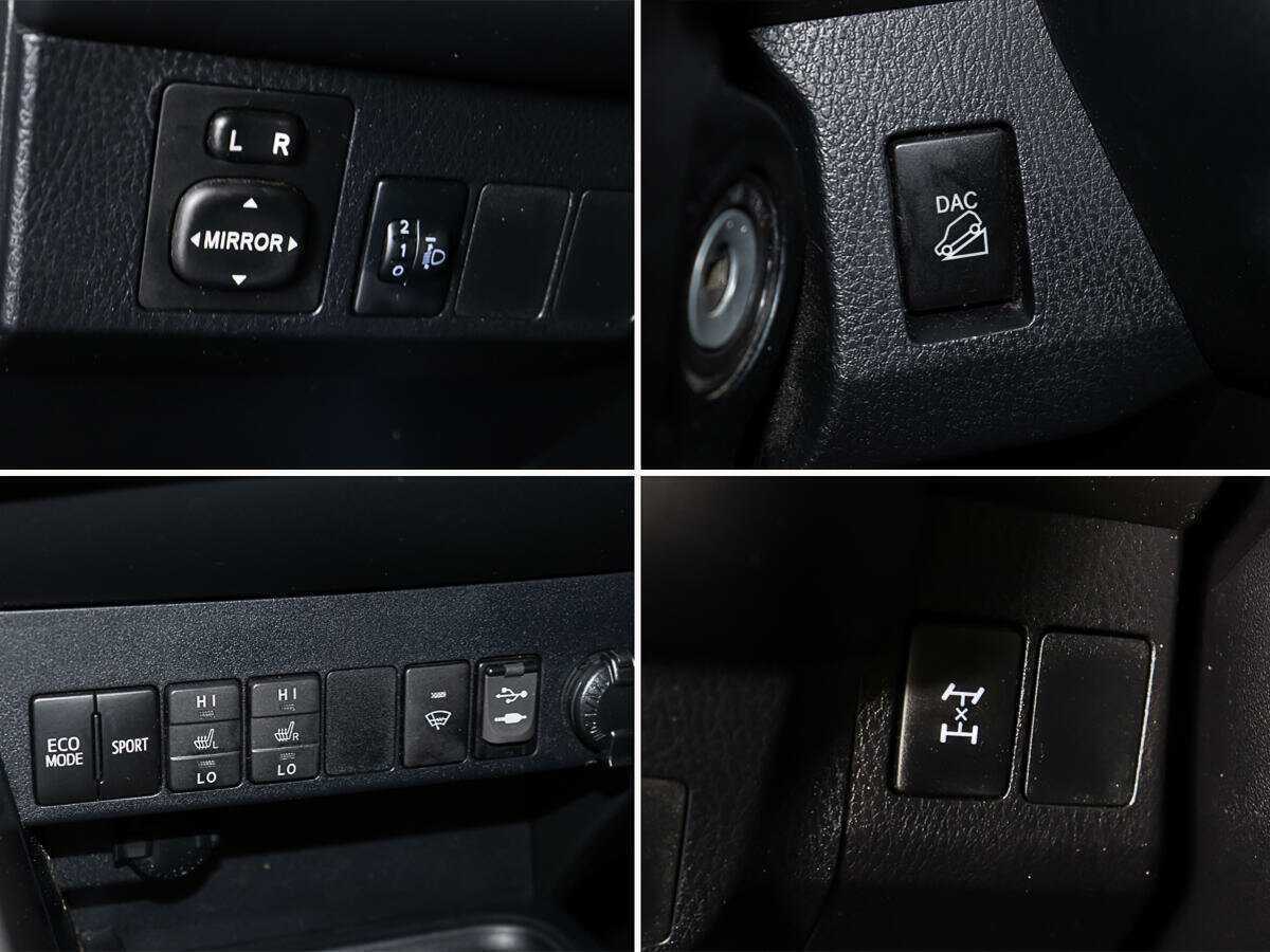 Купить Toyota RAV4, 2016, 101 402 км.. Фото: #16